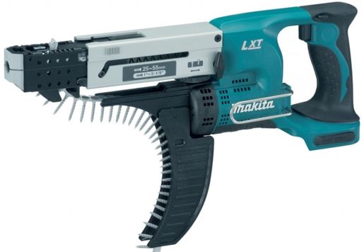 Шурупокрут Makita DFR550Z Europe