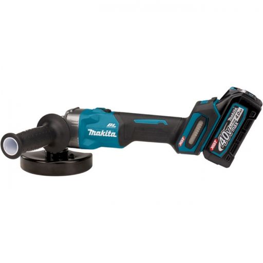 Болгарка (угловая шлифовальная) Makita GA008GM201 Europe