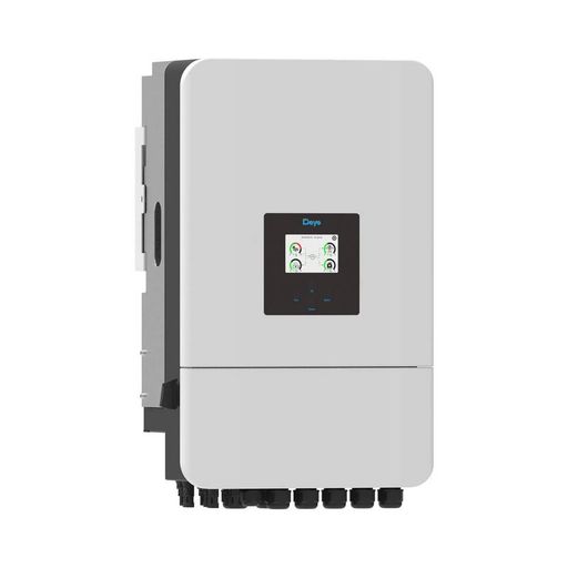 Гібрид Deye 15kW 48V 3Ф SUN-15K-SG05LP3-EU-SM2