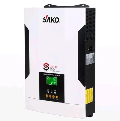 Автономный инвертор Sako SUNON PRO 48V 5.5K