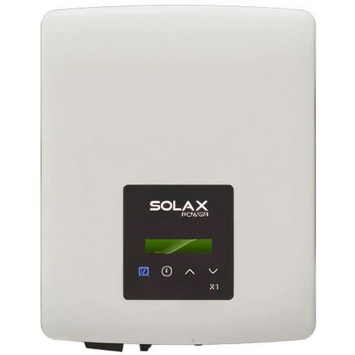 Сетевой инвертор SolaX Power PROSOLAX Х1-6.0-T-D