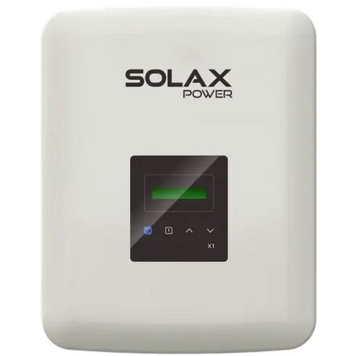 Сетевой инвертор SolaX Power PROSOLAX Х1-5.0-T-D