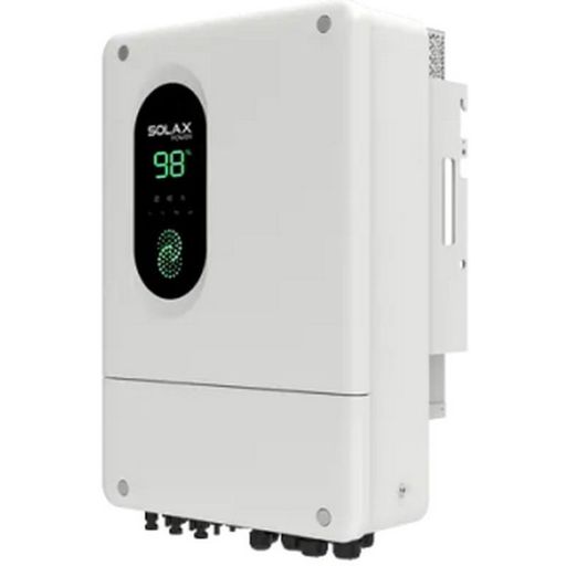 Гібридний інвертор SolaX Power PROSOLAX X1-Lite-12.0-LV