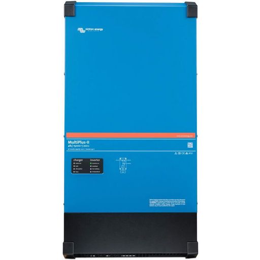 Инвертор VictronEnergy MultiPlus-II 48/15000/200-100