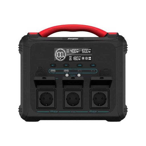 Зарядна станція Energizer PPS1100W2F