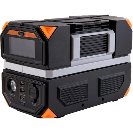 Зарядная станция Technaxx TX-201 300W