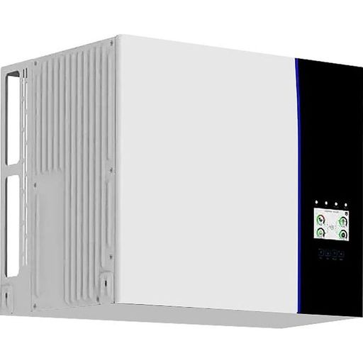 Высоковольтный гибридный инвертор Deye 15KW-LP1AIO