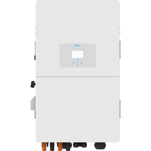 ибридный солнечный инвертор Deye SUN-30K-SG01HP3-EU-BM3 Europe
