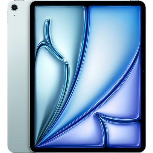 Apple iPad Air 13 2025 Wi-Fi 1TB Blue (MCQ14)