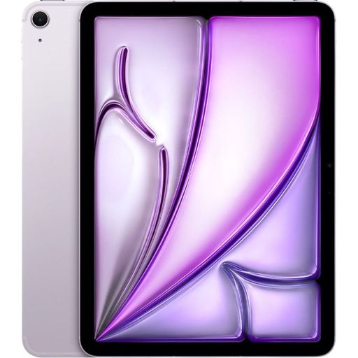 Планшет Apple iPad Air 13 2026 Wi-Fi 256GB Purple (MH5X4)