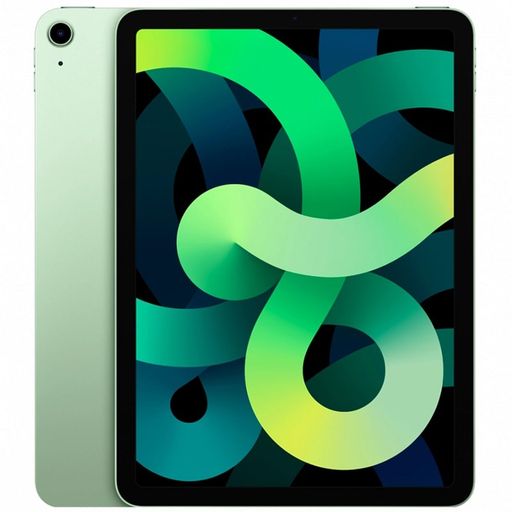 Вживаний Apple iPad Air 2020 Wi-Fi 256GB Green (MYG02)