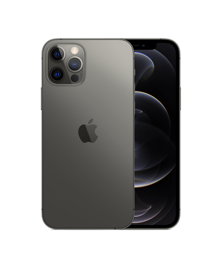 Apple iPhone 12 Pro 256GB Graphite (MGMP3/MGLT3)