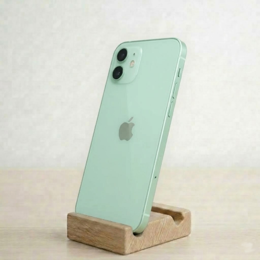 Вживаний Apple iPhone 12 64GB Green (MGJ93/MGHA3) Гарний стан
