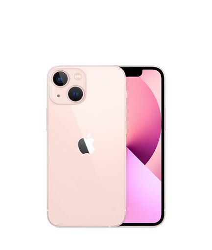 Apple iPhone 13 mini 128GB Pink (MLK23)