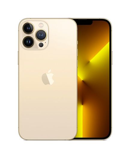 Apple iPhone 13 Pro Max 128GB Gold MLL83