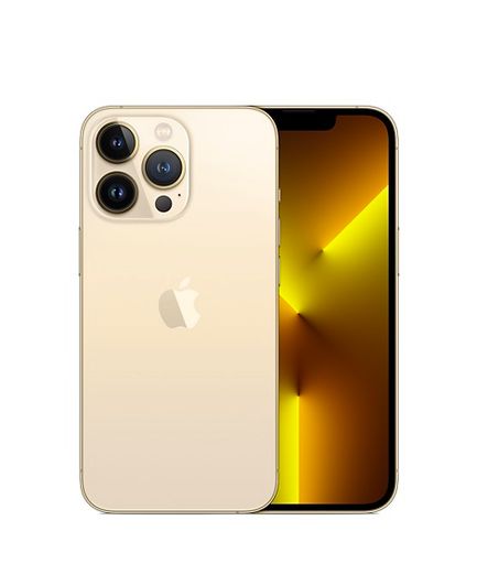 Apple iPhone 13 Pro 1TB Gold MLVY3