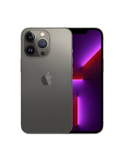 Apple iPhone 13 Pro 512GB Graphite MLVH3
