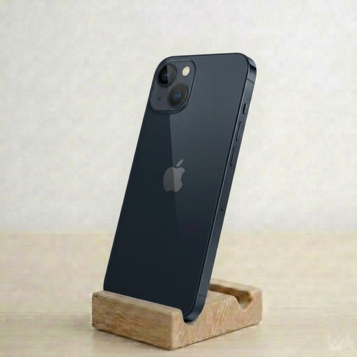 Вживаний Apple iPhone 13 128GB Midnight (MLPF3) Ідеальний стан