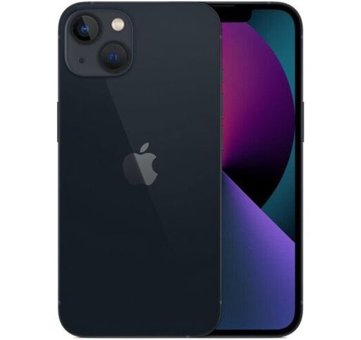 Apple iPhone 13 128GB Midnight (MLPF3) Open Box