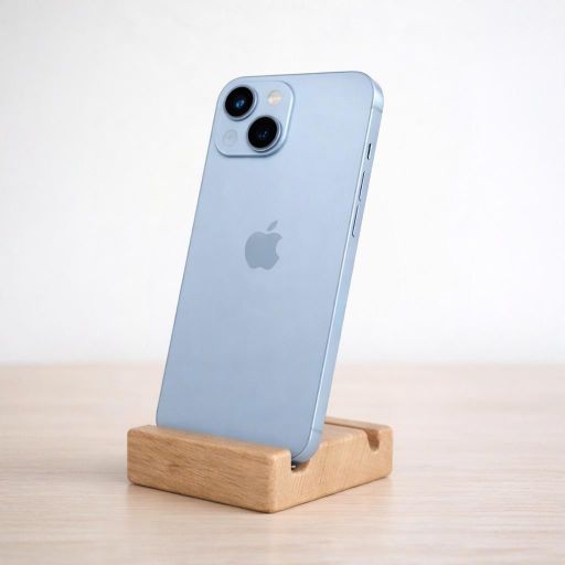 Вживаний Apple iPhone 14 Plus 128GB Blue (MQ523) Ідеальний стан