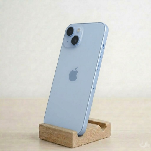 Б/у Apple iPhone 14 Plus 128GB Blue (MQ523)