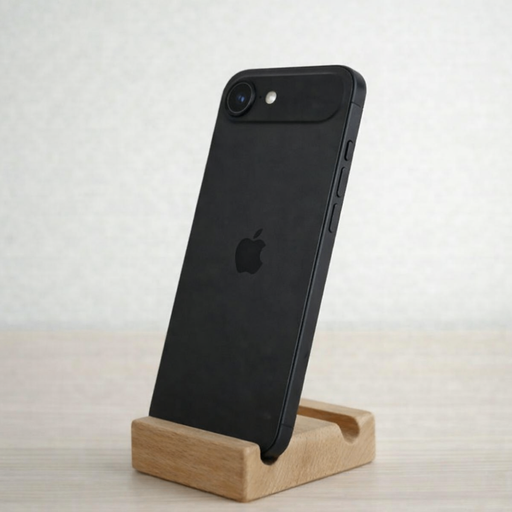 Вживаний Apple iPhone 17 Air 256GB Space Black (MG314, MG184, MG2L4) (Гарний стан)