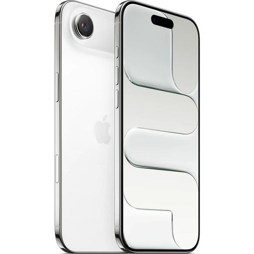 Apple iPhone 17 Air 256GB Cloud White (MG334, MG194, MG2M4)