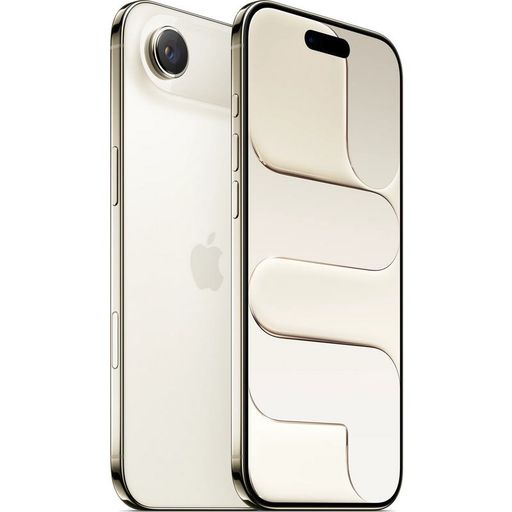 Apple iPhone 17 Air 1TB Light Gold (MG3F4, MG1P4, MG2Y4)
