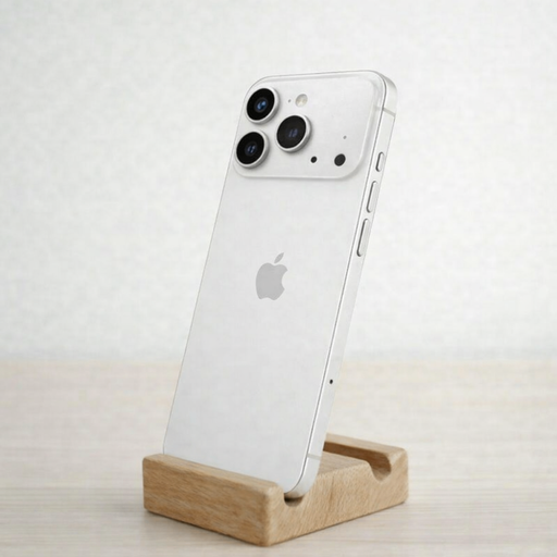 Б/У Apple iPhone 17 Pro 256GB Silver (MG8G4)