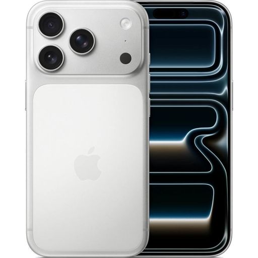Apple iPhone 17 Pro 1TB Silver (MG8P4)