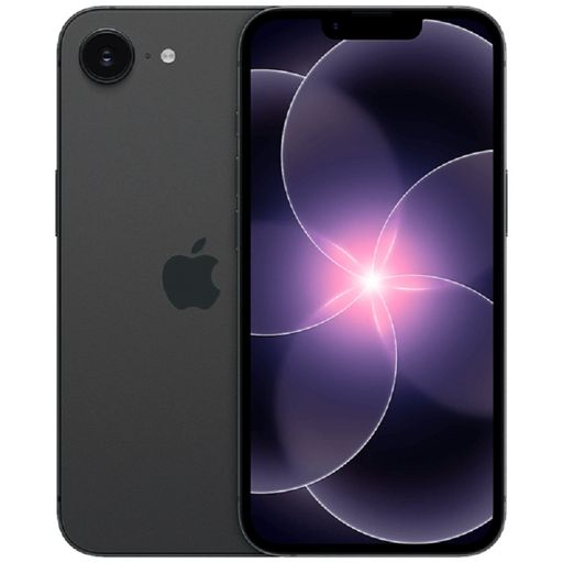 Apple iPhone 17e 512GB Black (MHRY4)
