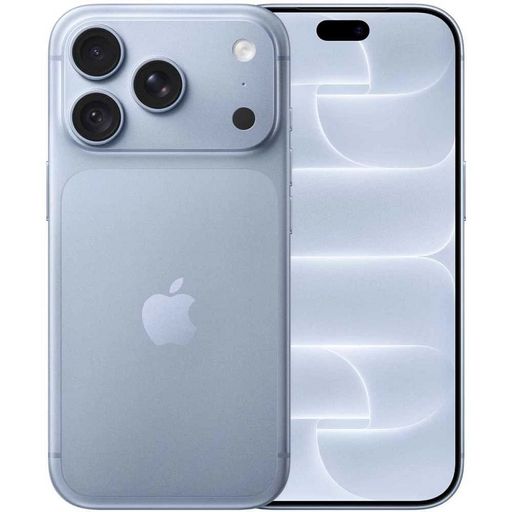 Apple iPhone 18 Pro Max 1TB eSim Glacier (MJWG4, MJXH4)
