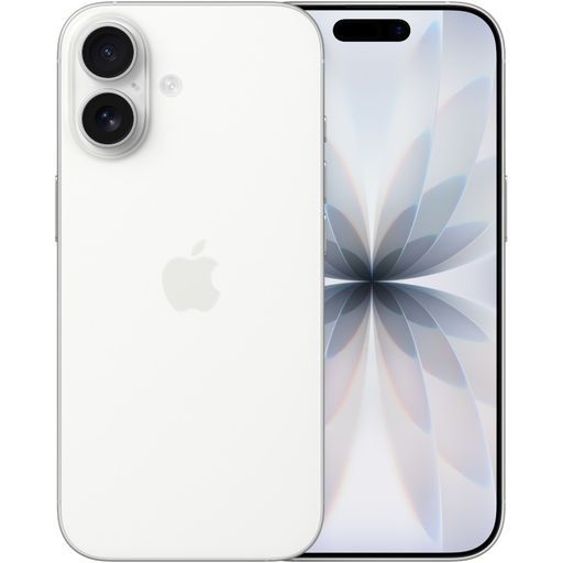 Apple iPhone 18 512GB White