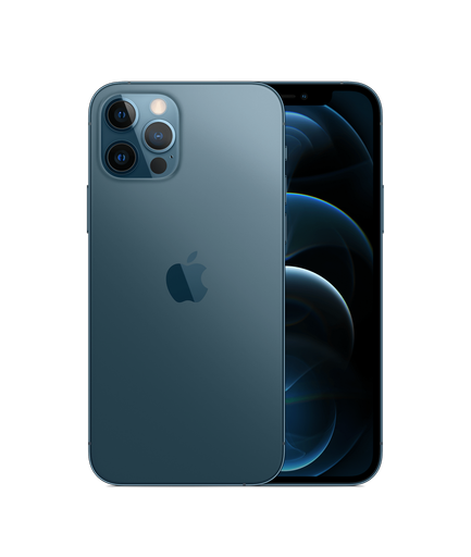 Apple iPhone 12 Pro 512GB Pacific Blue (MGMX3/MGM43)