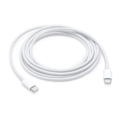 Кабель Apple USB-C to USB-C Cable 2m (MLL82)