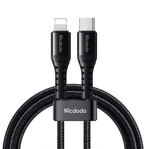 Кабель Mcdodo [CA-5632] Data Cable USB-C to Lightning 36W 3m