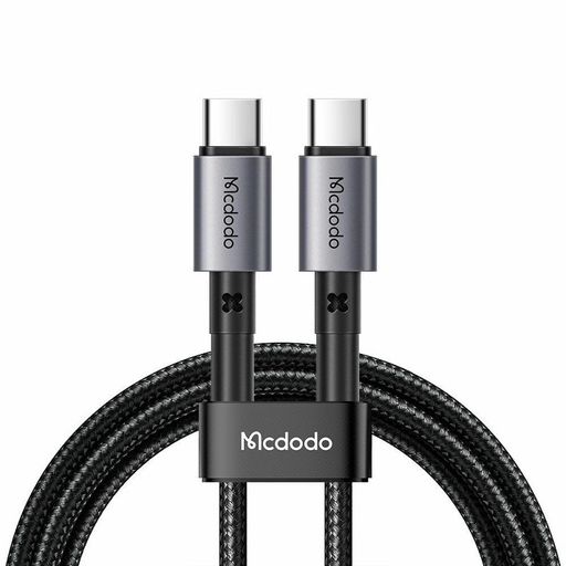 Кабель Mcdodo [CA-3130] Data Cable USB-С to USB-C 65W 1m