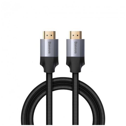 Кабель Baseus 4KHD Male to DVI Male Adapter (1m)