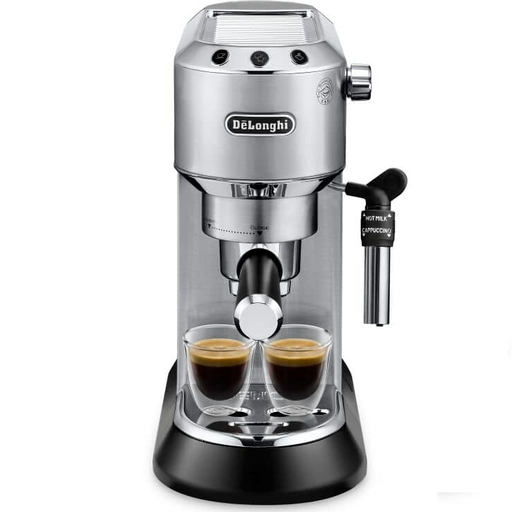 Кавоварка Delonghi EC685.M