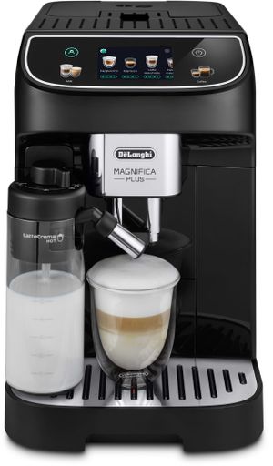 Кофемашина DeLonghi ECAM 320.60 B