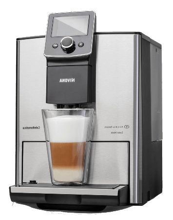 Кофемашина Nivona CafeRomatica NICR 825