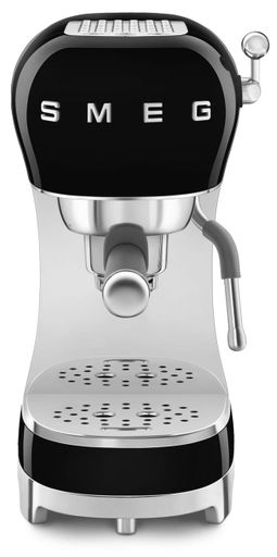 Кавоварка рожкова SMEG ECF02BLEU Europe