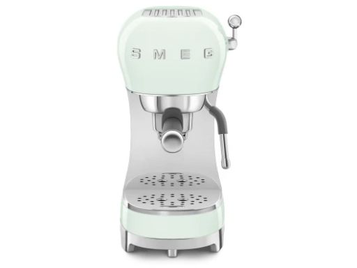 Кавоварка Smeg ECF02PGEU Europe