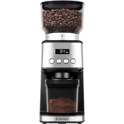 Кавомолка Catler CG510