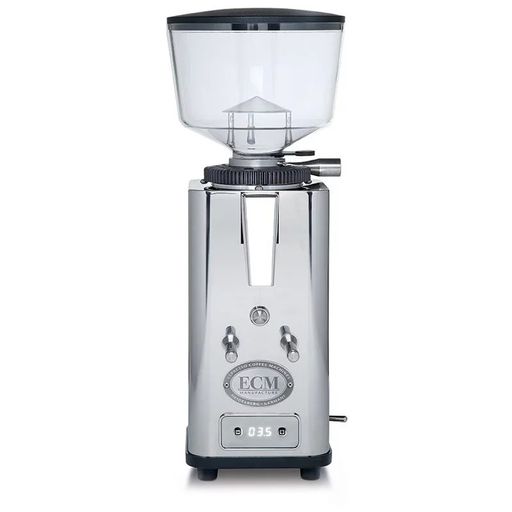 Кавомолка ECM S-Automatik 64 Espresso Grinder Europe