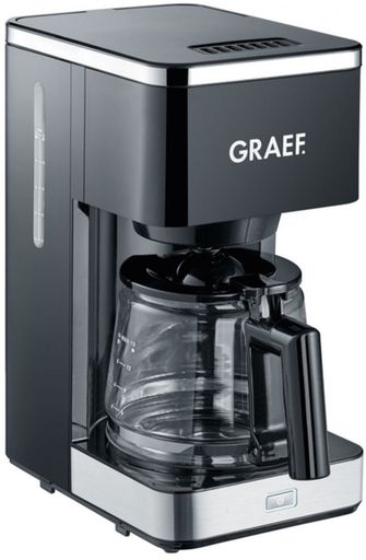 Кавоварка Graef FK402EU