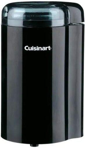 Кавомолка Cuisinart DCG20BKNE Europe