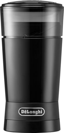 Кавомолка Delonghi KG200 BK Europe