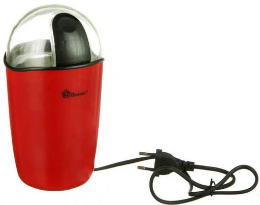 Кавомолка Domotec MS-1306 Europe