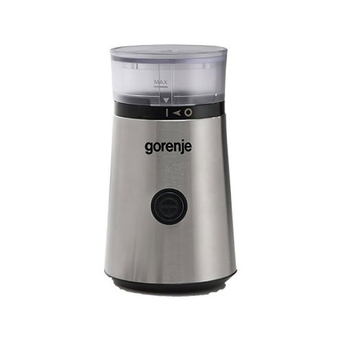 Кавомолка електрична Gorenje SMK150E Europe